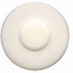 CC214 OPAQUE WHITE | Trinity Ceramic