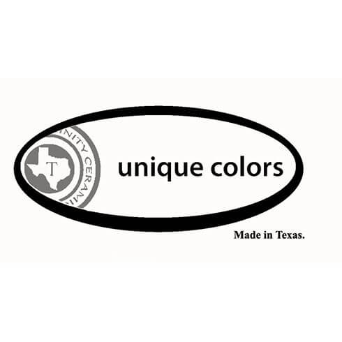 Color Code Underglazes