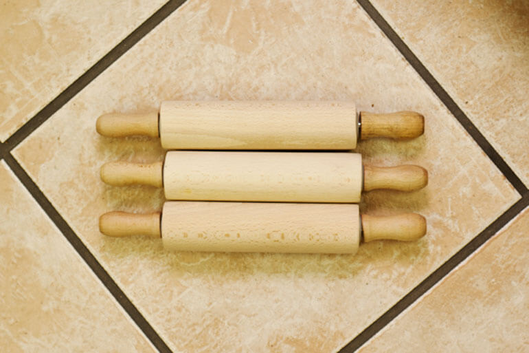 Rolling Pins