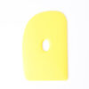 Soft Yellow Rib - 2