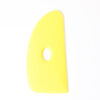 Soft Yellow Rib - 4