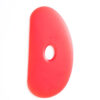 Very Soft Red Rib - 5
