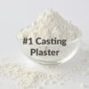 #1 Casting Plaster