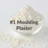 #1 Molding Plaster