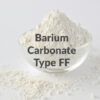 Barium Carbonate