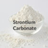 Strontium Carbonate