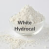 White Hydrocal
