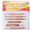 Ceramic Tool Kit