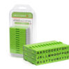 Uppercase Letter Stamp Set