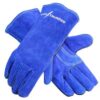 Welding Gloves – Blue Thunder