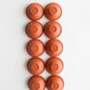 Rubber Stoppers 3/4 inch