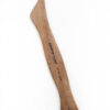 6" Wood Modeling Tool - WT19