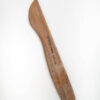 6" Wood Modeling Tool - WT5