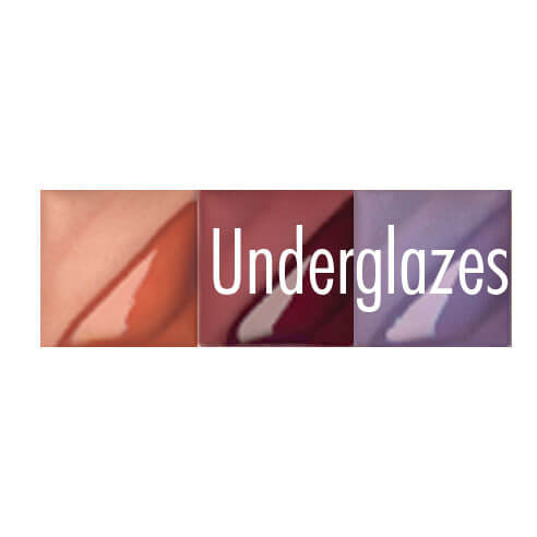 Underglazes