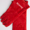 Red Raider Gloves