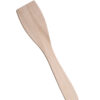 12" Wood Spatula/Paddle