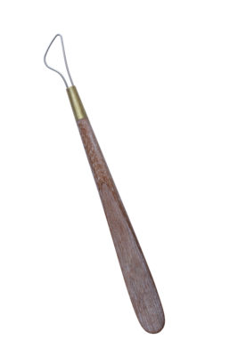 Wire Wood Tool 8" - WE8A