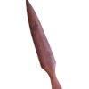 Large Wooden Spade 4-2