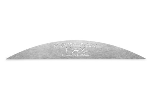 Stainless Steel Rib - Hax Tool