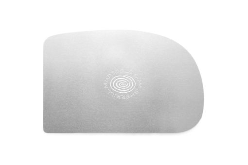 Stainless Steel Rib - 2