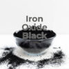 Iron Oxide Black