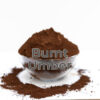 Burnt Umber