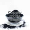 Copper Oxide Black