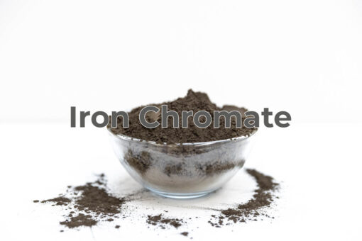 Iron Chromate
