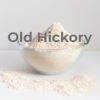 Old Hickory #1 Glaze Clay