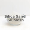 Silica Sand 60 Mesh