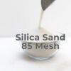 Silica Sand 85 Mesh