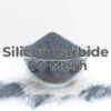 Silicon Carbide 80 Mesh