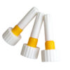 Applicator 3pk 18g Caps Only (yellow)