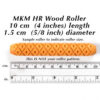 HR-062 HandRoller Herringbone